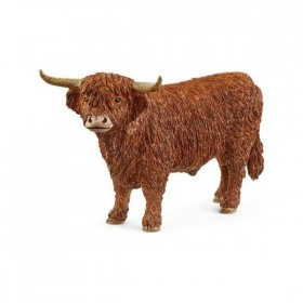 Taureau highland - Farm World