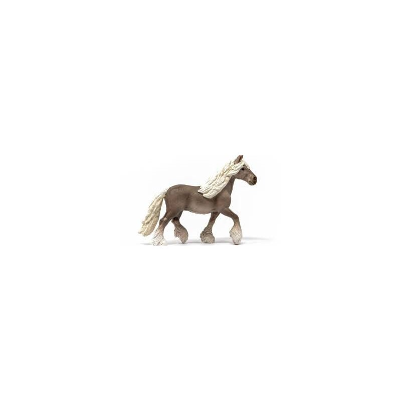 Jument Silver - Farm World Jument Silver - Farm World
