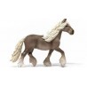 Jument Silver - Farm World