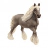 Jument Silver - Farm World