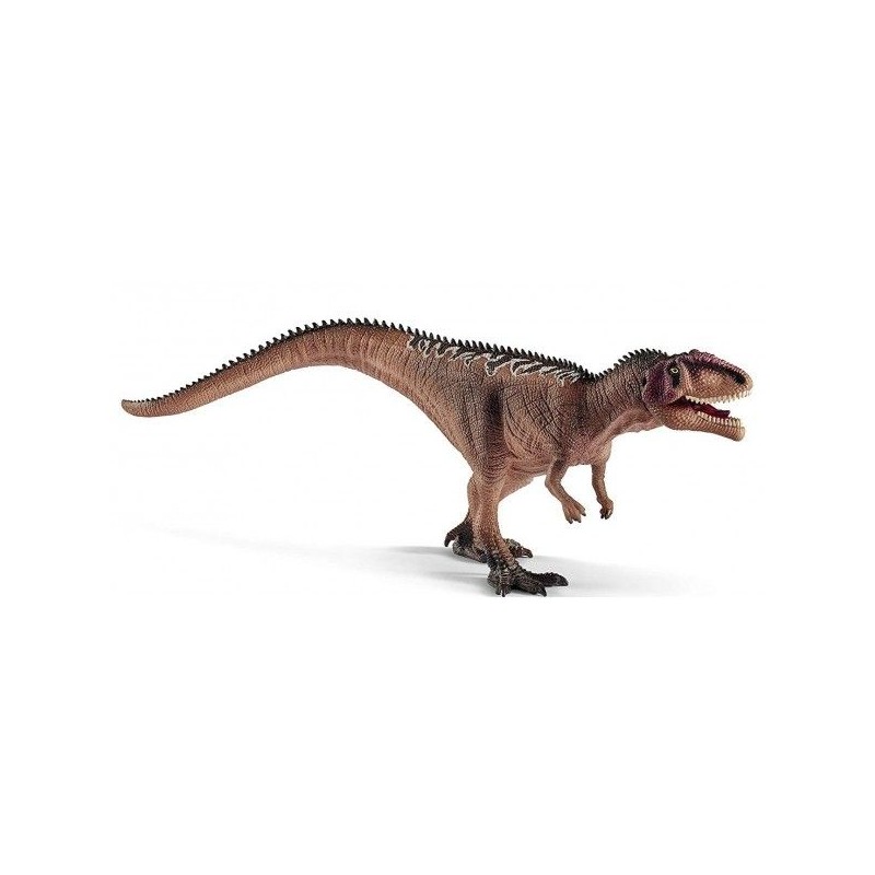 Jeune gigamatosaure - Dinosaurs
