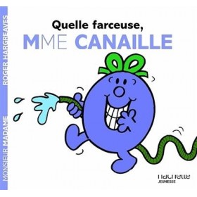 Les Monsieur Madame -...
