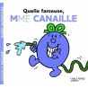 Les Monsieur Madame - Madame Canaille, plus canaille que jamais