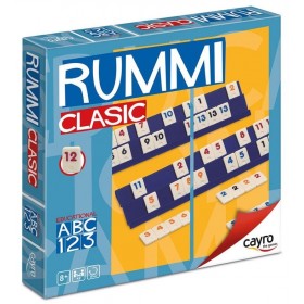 Rummiclassic (Rummikub)