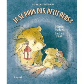 Tu ne dors pas, Petit Ours ?
