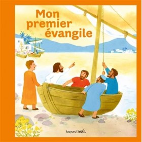 Mon premier Evangile