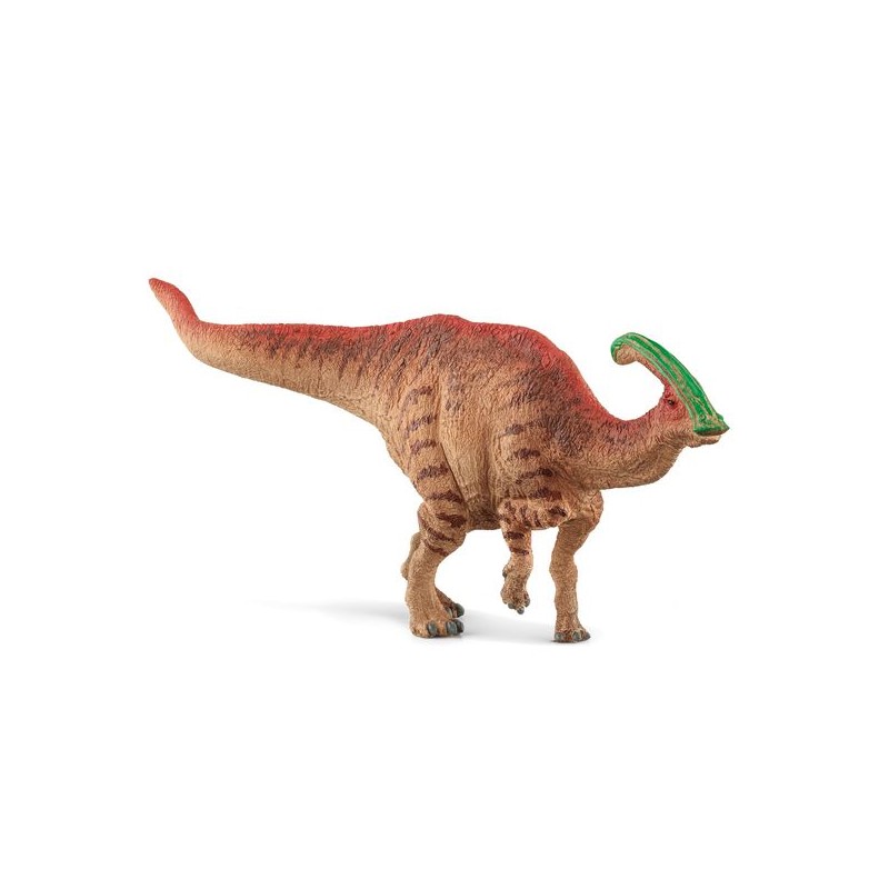 Parasaurolophus - Dinosaurs