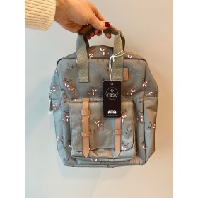 Sac à dos Faon vert olive