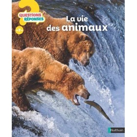 La vie des animaux -...