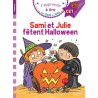 Sami et Julie fêtent Halloween (niveau 4)