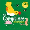 Mes petits imagier sonores - Mes comptines des animaux