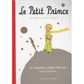 Le Petit Prince