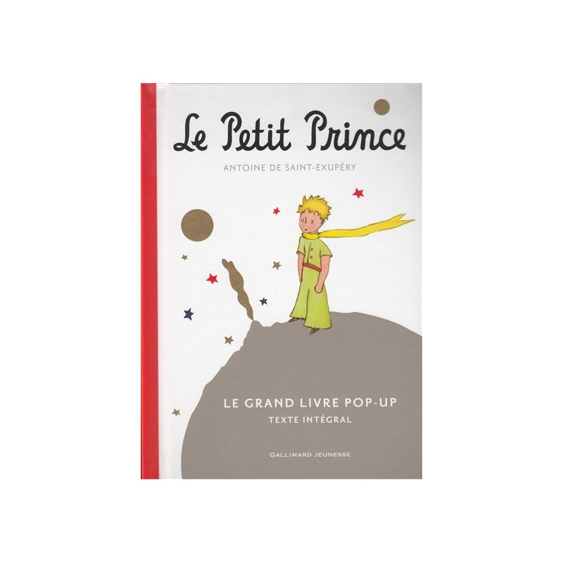 Le Petit Prince