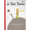 Le Petit Prince : le grand livre pop up