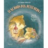 tu ne dors pas petit ours mini pop up