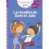 Sami et Julie - Le réveillon de Sami et Julie (niveau 4)
