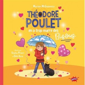 Théodore Poulet en a trop...
