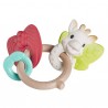 Sophie la girafe - Hochet Natur'chew So'pure