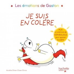 Les émotions de Gaston - Je...