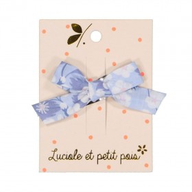 Barrette mini princesse -...
