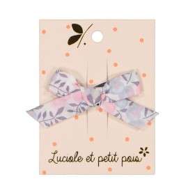 Barrette mini princesse -...