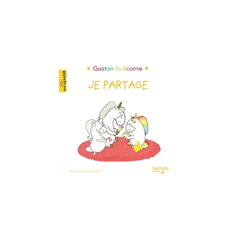 Je partage Je partage