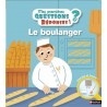 Le boulanger