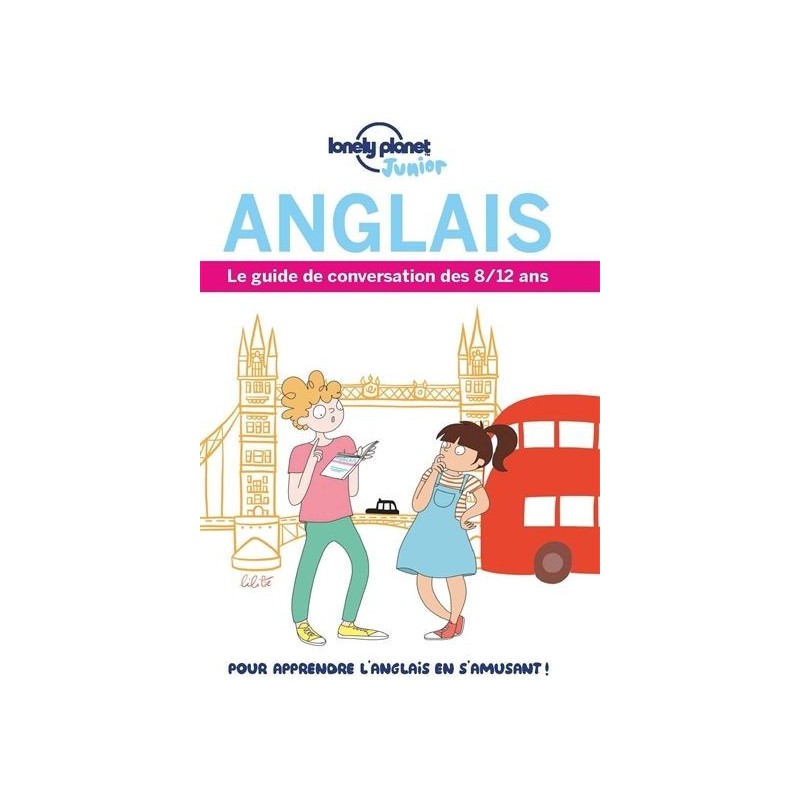 Anglais Anglais
