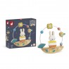 Looping basculo Lapin pure