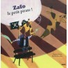 Mes p'tits albums - Zafo, le petit pirate