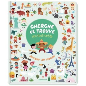 Cherche et trouve des...