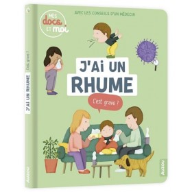 J'ai un rhume, c'est grave ?