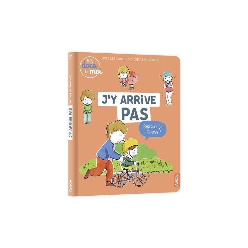 Mes Docs et moi - J'y arrive pas pourquoi ça m'énerve Mes Docs et moi - J'y arrive pas pourquoi ça m'énerve