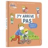 Mes Docs et moi - J'y arrive pas pourquoi ça m'énerve