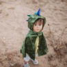 Cape dragon, 2-3 ans