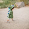 Cape dragon, 2-3 ans