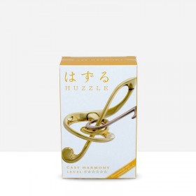 Casse-tête - Huzzle Cast...