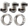 Casse-tête - Huzzle Cast Cylinder