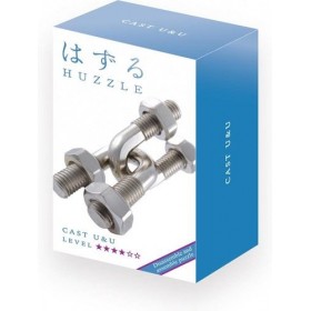 Casse-tête - Huzzle Cast U&U