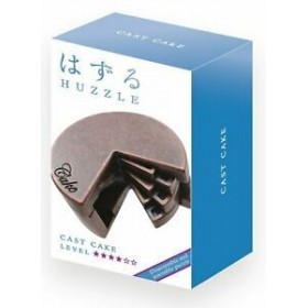 Casse-tête - Huzzle Cast Cake