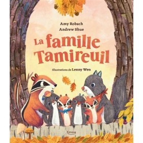 La famille Tamireuil