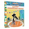 L'anniversaire déguisé avec Loup
