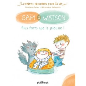 Sam & Watson : Plus forts...