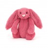 Bashful Lapin Cerise Small