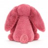 Bashful Lapin Cerise Small