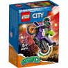 Lego City - La moto de cascade