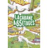 La cabane à 13 étages, Tome 05