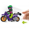 Lego City - La moto de cascade