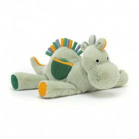 Peluche d'activités...