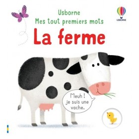 Mes tout premiers mots - La...